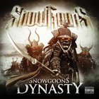 Snowgoons Dynasty CD1