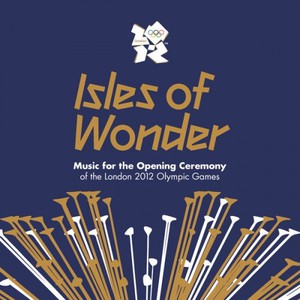 Isles of Wonder CD2
