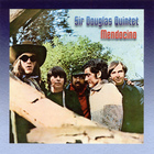 Sir Douglas Quintet - Mendocino (Vinyl)
