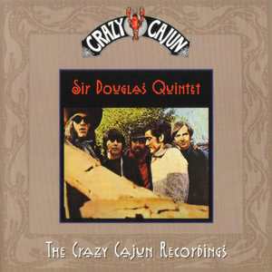 The Crazy Cajun Recordings CD2