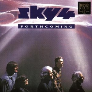 Sky 4 - Forthcoming (Remastered 1999)