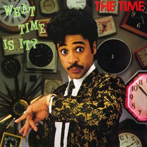 What Time Is It? (Vinyl)