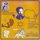The Twinkle Brothers - Kilamanjaro