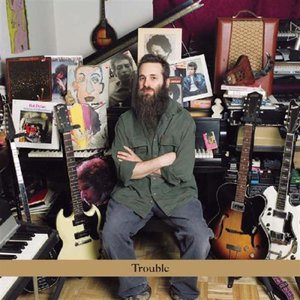 Trouble: The Jamie Saft Trio Plays Bob Dylan