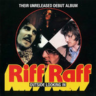 Riff Raff - Outside Looking In (Vinyl)
