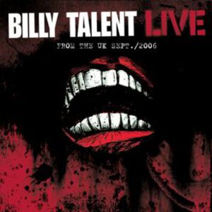 Live From The UK Sept.2006 (Manchester Academy) CD1
