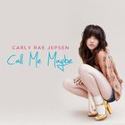 Carly Rae Jepsen - Call Me Maybe (CDS)