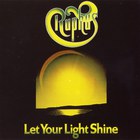 Ruphus - Let Your Light Shine (Vinyl)