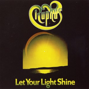 Let Your Light Shine (Vinyl)