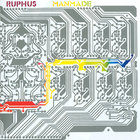 Ruphus - Manmade (Vinyl)