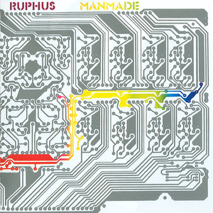 Manmade (Vinyl)