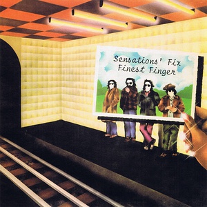 Finest Finger (Remastered 2009)