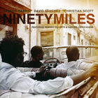 Ninety Miles (feat. David Sanchez, Christian Scott)