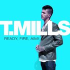 T. Mills - Leaving Home