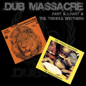 Dub Massacre Parts 5 & 6