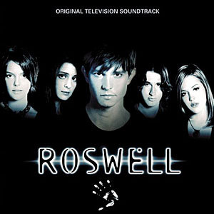 Roswell CD2