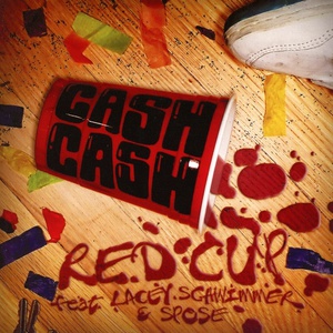 Red Cup (Single)