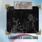 Cast - Landing In A Serious Mind