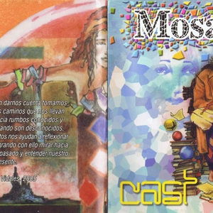 Mosaique CD1