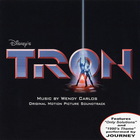 Wendy Carlos - Tron Ost (Remastered 2001)