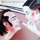 Wallenstein - Sssss...Top (Vinyl)