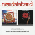 Mandalaband - The Eye Of Wendor: Prophecies (Vinyl)