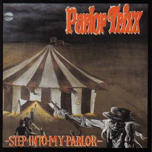 Step Into My Parlor