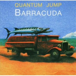Barracuda (Remastered 2005)