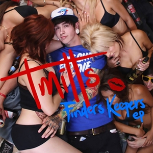 Finders Keepers (EP)