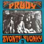 Prudy - Zvonte Zvonky (Reissue 1993)