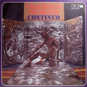 Continuo (Remastered 2007)