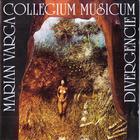 Collegium Musicum - Divergencie (Reissue 1991)
