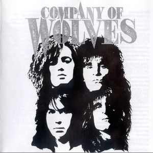 Company Of Wolves