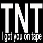 I Got You On Tape - Tnt (Single)
