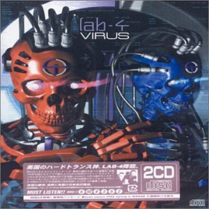 Virus CD2