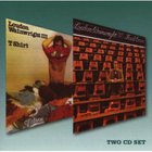 Loudon Wainwright III - T Shirt - Final Exam CD1