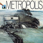 Metropolis - Metropolis (Vinyl)