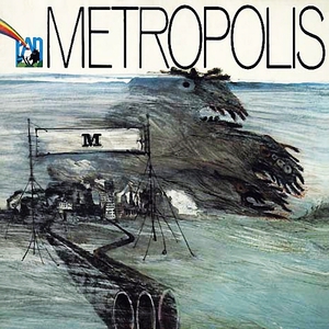 Metropolis (Vinyl)