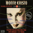 Monte Kristo - Master Collection CD1