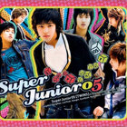 Super Junior - SuperJunior05 (TWINS)
