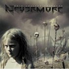 Nevermore - A Future Uncertain CD1