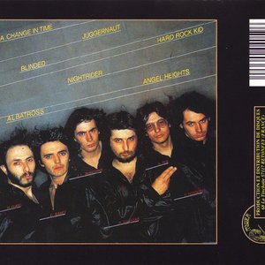 Nightrider (Vinyl)