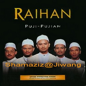 Puji-pujian