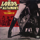 The Lords Of Altamont - The Altamont Sin
