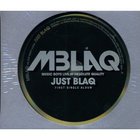 Mblaq - Just Blaq (Single)