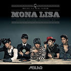 Mblaq - Mona Lisa (EP)