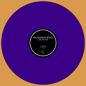 Girlcatcher (EP)
