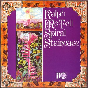 Spiral Staircase (Remastered 2007)