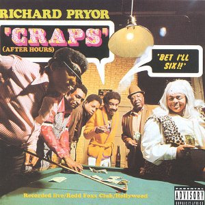 Craps (After Hours) (Vinyl)