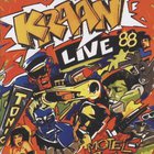 kraan - Live 88 (Remastered 2005)